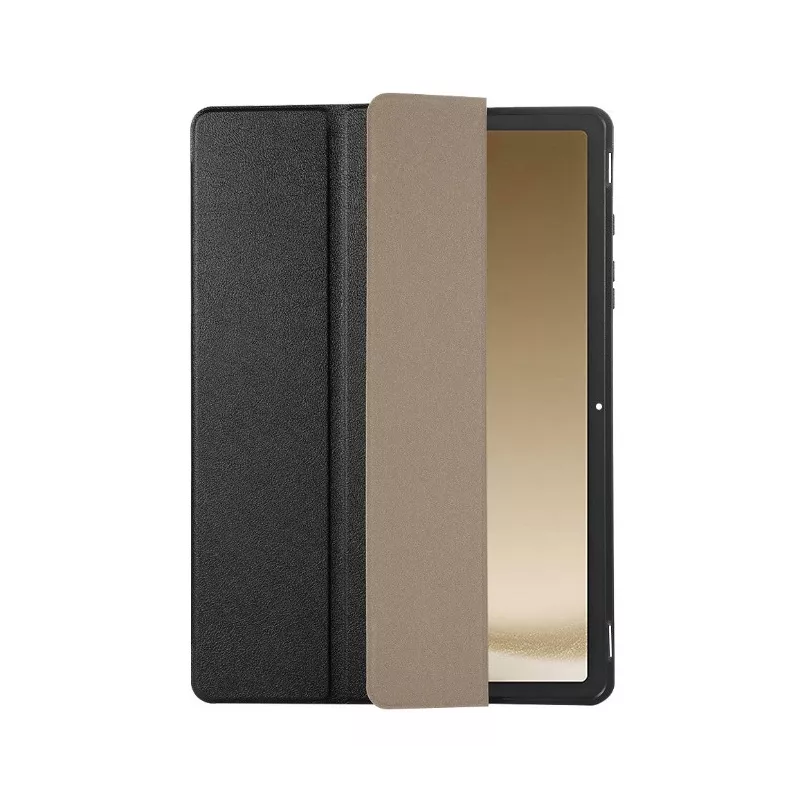 Book Cover 'Designed for Samsung' pour Galaxy Tab A9+ Coloris Noir GP-FBX216AEABW