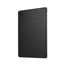 Book Cover 'Designed for Samsung' pour Galaxy Tab A9+ Coloris Noir GP-FBX216AEABW