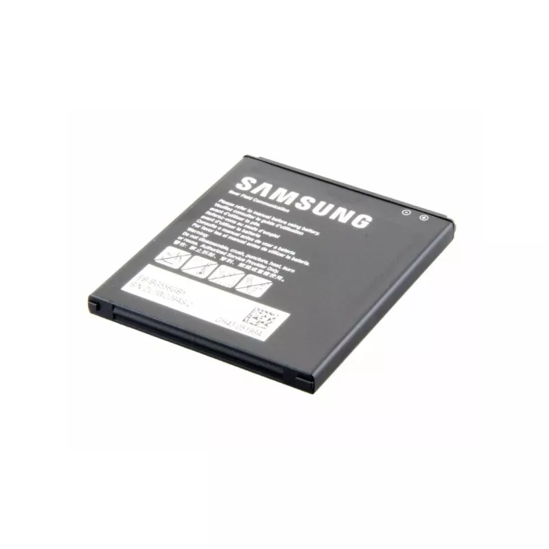 Batterie amovible pour Galaxy Xcover7 Coloris Noir / GP-PBG556ASABW