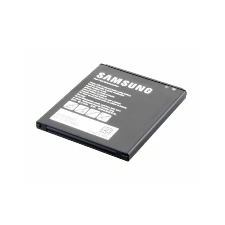 Batterie amovible pour Galaxy Xcover7 Coloris Noir / GP-PBG556ASABW