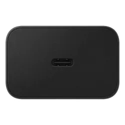 Chargeur Secteur ULTRA RAPIDE 45W Type C, GaN avec câble 45W 1,8M Coloris Noir SAMSUNG EP-T4511XBEGEU