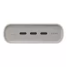 Batterie Externe 45W, 20,000mAh matériaux recyclés Coloris Beige Samsung EB-P4520XUEGEU