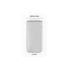 Batterie Externe 45W, 20,000mAh matériaux recyclés Coloris Beige Samsung EB-P4520XUEGEU