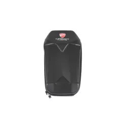 Sac Trottinettes Noir 2 litres water resistant
