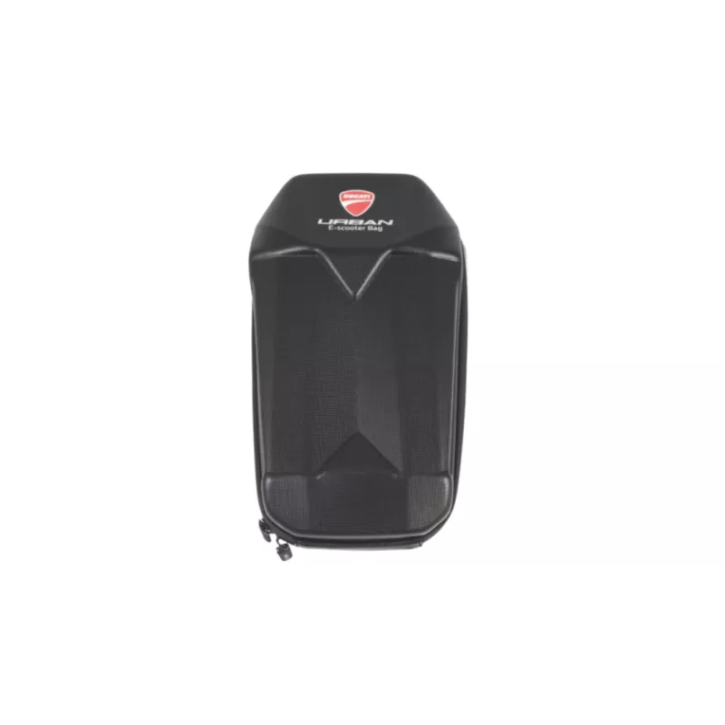 Sac Trottinettes Noir 2 litres water resistant