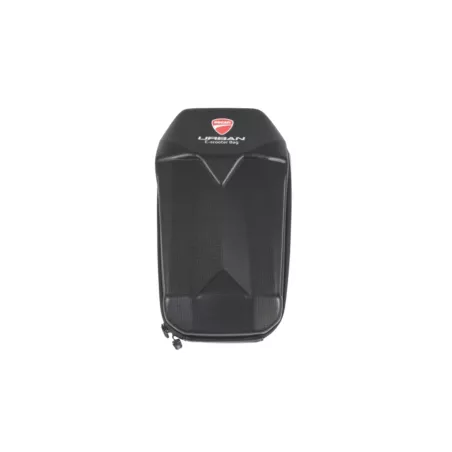 Sac Trottinettes Noir 2 litres water resistant
