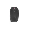 Sac Trottinettes Noir 2 litres water resistant