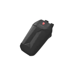 Sac Trottinettes Noir 2 litres water resistant