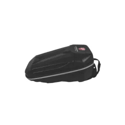 Sac Trottinettes Noir 2 litres water resistant