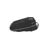 Sac Trottinettes Noir 2 litres water resistant