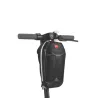 Sac Trottinettes Noir 2 litres water resistant