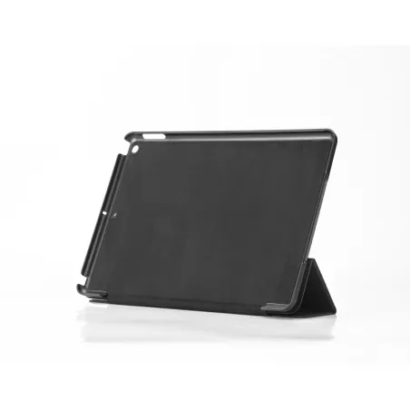 Etui WE pour tablette APPLE iPad 10.2'' - Noir Rabat aimanté - Fonction support Pour modèles : iPad 7th (2019), 8th (2020)…