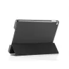 Etui WE pour tablette APPLE iPad 10.2'' - Noir Rabat aimanté - Fonction support Pour modèles : iPad 7th (2019), 8th (2020)…