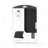 Etui WE pour tablette APPLE iPad 10.2'' - Noir Rabat aimanté - Fonction support Pour modèles : iPad 7th (2019), 8th (2020)…