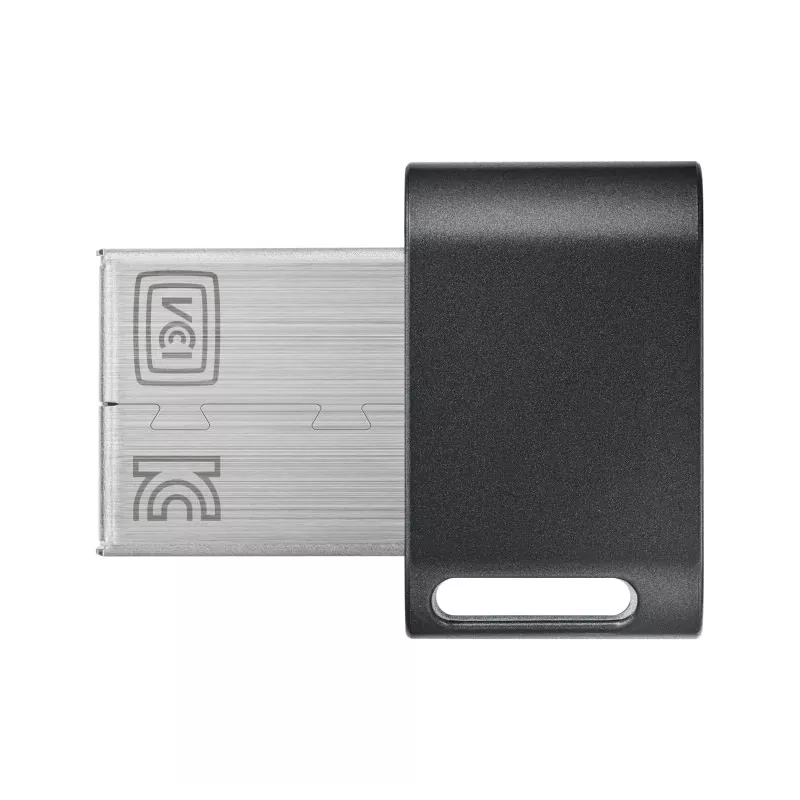 CLE USB SAMSUNG 128G USB 3.1 FIT PLUS - VITESSE LECTURE JUSQU'A 300Mo/S - MUF-128AB/APC