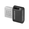 CLE USB SAMSUNG 128G USB 3.1 FIT PLUS - VITESSE LECTURE JUSQU'A 300Mo/S - MUF-128AB/APC