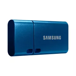 CLE USB SAMSUNG 128G USB 3.1 TYPE C - VITESSE LECTURE JUSQU'A 400Mo/S - MUF-128DA/APC