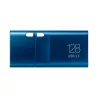 CLE USB SAMSUNG 128G USB 3.1 TYPE C - VITESSE LECTURE JUSQU'A 400Mo/S - MUF-128DA/APC