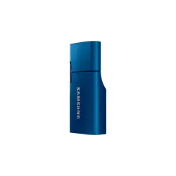 CLE USB SAMSUNG 128G USB 3.1 TYPE C - VITESSE LECTURE JUSQU'A 400Mo/S - MUF-128DA/APC