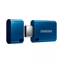 CLE USB SAMSUNG 128G USB 3.1 TYPE C - VITESSE LECTURE JUSQU'A 400Mo/S - MUF-128DA/APC