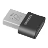 CLE USB SAMSUNG 256G USB 3.1 FIT PLUS - VITESSE LECTURE JUSQU'A 400Mo/S - MUF-256AB/APC