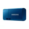 CLE USB SAMSUNG 256G USB 3.1 TYPE C - VITESSE LECTURE JUSQU'A 400Mo/S - MUF-256DA/APC