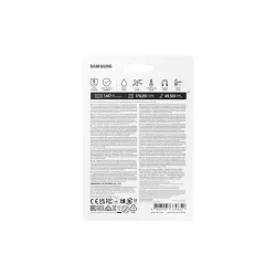 CLE USB SAMSUNG 512G USB 3.1 FIT PLUS VITESSE LECTURE JUSQU'A 400Mo/S MUF-512AB/APC