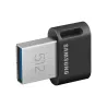 CLE USB SAMSUNG 512G USB 3.1 FIT PLUS VITESSE LECTURE JUSQU'A 400Mo/S MUF-512AB/APC