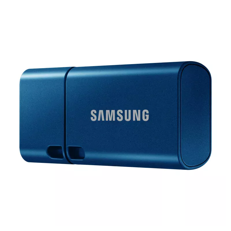 CLE USB SAMSUNG 512G USB 3.1 TYPE C - VITESSE LECTURE JUSQU'A 400Mo/S - MUF-512DA/APC