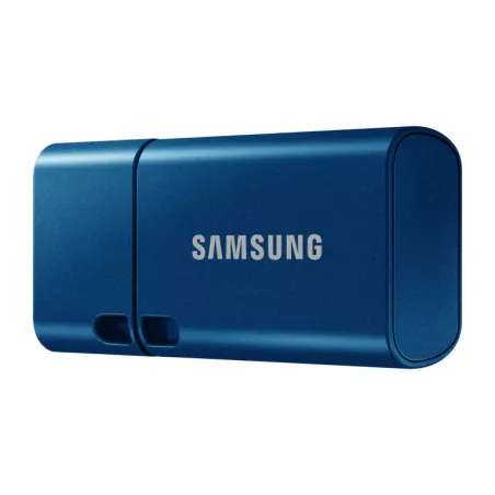 CLE USB SAMSUNG 512G USB 3.1 TYPE C - VITESSE LECTURE JUSQU'A 400Mo/S - MUF-512DA/APC