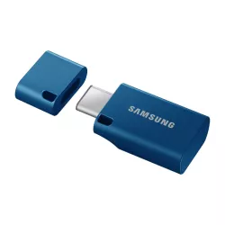 CLE USB SAMSUNG 512G USB 3.1 TYPE C - VITESSE LECTURE JUSQU'A 400Mo/S - MUF-512DA/APC