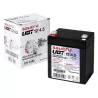 SALICRU BATTERIE UBT 12V/4,5Ah Technologie AGM Faible autodécharge 68 A (5s) Garantie 1 an 013BS000006
