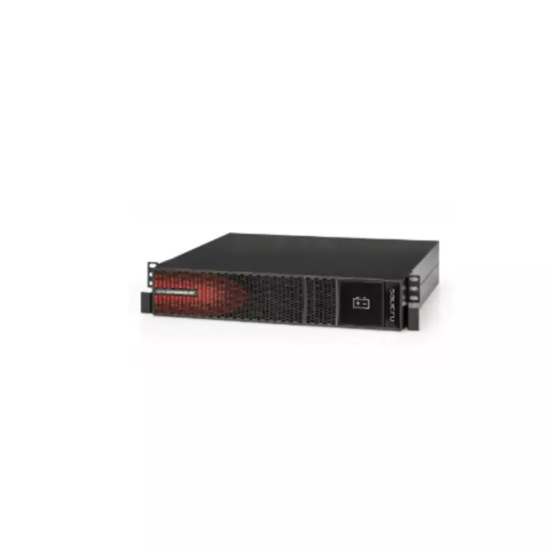 Module extension batteries (taille idem onduleur) BEM for SPS ADV RT2 1500/2000 7Ah