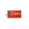 SALICRU Onduleur SPS 1000 HOME+ Line-interactive, 1000VA, 8 prises Schuko/FR, USB, Protection APFC Garantie 2 ans- 693DA000003