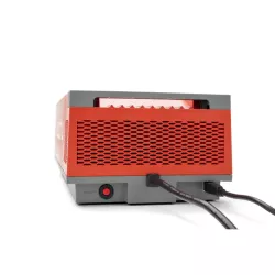 SALICRU Onduleur SPS 1000 HOME+ Line-interactive, 1000VA, 8 prises Schuko/FR, USB, Protection APFC Garantie 2 ans- 693DA000003