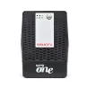 SALICRU Onduleur SPS 1100 ONE BL S NOIR Line-interactive 1100VA USB 4prises Shuko/FR Protection surcharge Garantie 3 ans…