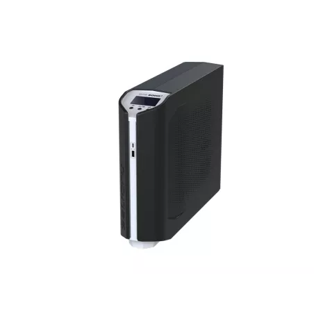 SALICRU Onduleur SPS 1250 SOHO +, Line-Interactive 1250VA, Tour, LCD rétroéclairé, 2 prises chargeur USB (A&C), 4 prises…