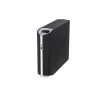 SALICRU Onduleur SPS 1250 SOHO +, Line-Interactive 1250VA, Tour, LCD rétroéclairé, 2 prises chargeur USB (A&C), 4 prises…