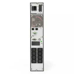 SALICRU Onduleur SPS 1500 ADV RT2, Rack/Tour Line-interactive 1500VA USB prises 8 x IEC C13 Batterie 4x7Ah 6A0CA000003