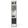 SALICRU Onduleur SPS 1500 ADV RT2, Rack/Tour Line-interactive 1500VA USB prises 8 x IEC C13 Batterie 4x7Ah 6A0CA000003