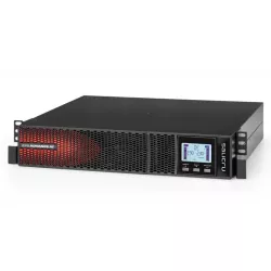 SALICRU Onduleur SPS 1500 ADV RT2, Rack/Tour Line-interactive 1500VA USB prises 8 x IEC C13 Batterie 4x7Ah 6A0CA000003