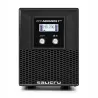 SALICRU Onduleur SPS 1500 ADV T, Tour Line-interactive 1500VA USB prises 6 × IEC C13 batterie 2 x 9Ah 6A0EA000003