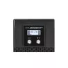 SALICRU Onduleur SPS 1500 ADV T, Tour Line-interactive 1500VA USB prises 6 × IEC C13 batterie 2 x 9Ah 6A0EA000003