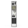 SALICRU Onduleur SPS 2000 ADV RT2, Rack/Tour Line-interactive 2000VA USB prises 8xIEC C13 Batteries 4x9Ah 6A0CA000004