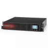 SALICRU Onduleur SPS 2000 ADV RT2, Rack/Tour Line-interactive 2000VA USB prises 8xIEC C13 Batteries 4x9Ah 6A0CA000004