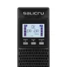 SALICRU Onduleur SPS 3000 ADV RT2, Rack/Tour Line-interactive 3000VA USB prises 8xIEC C13 + 1xIEC C19 Batteries 6x9Ah…