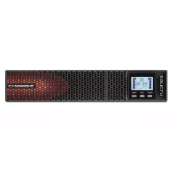 SALICRU Onduleur SPS 3000 ADV RT2, Rack/Tour Line-interactive 3000VA USB prises 8xIEC C13 + 1xIEC C19 Batteries 6x9Ah…