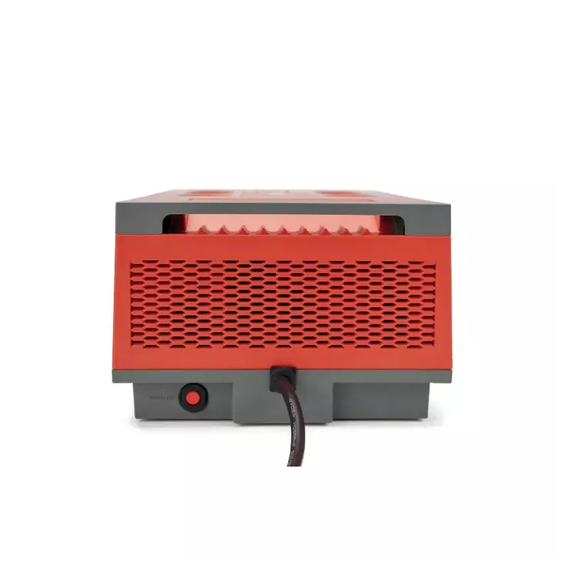 SALICRU Onduleur SPS 650 HOME+ Line-interactive, 650VA, 8 prises Schuko/FR, Protection APFC Garantie 2 ans- 693DA000001