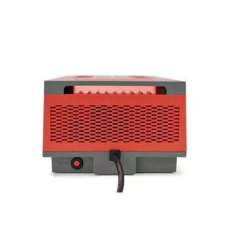 SALICRU Onduleur SPS 650 HOME+ Line-interactive, 650VA, 8 prises Schuko/FR, Protection APFC Garantie 2 ans- 693DA000001