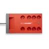 SALICRU Onduleur SPS 650 HOME+ Line-interactive, 650VA, 8 prises Schuko/FR, Protection APFC Garantie 2 ans- 693DA000001